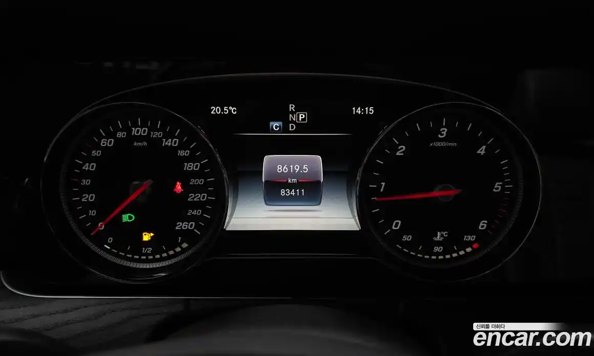 Mercedes-Benz E-Class 2017 1.9 гидро в Москве № 2054569, фото 11