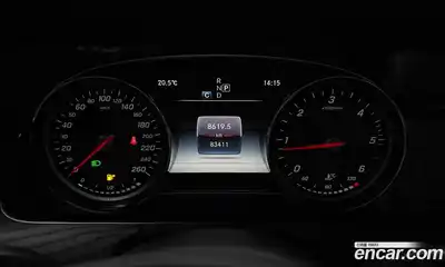 Mercedes-Benz E-Class 2017 1.9 гидро в Москве № 2054569, миниатюра 11