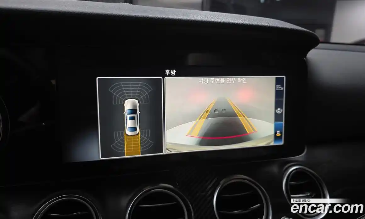 Mercedes-Benz E-Class 2017 1.9 гидро в Москве № 2054569, фото 21