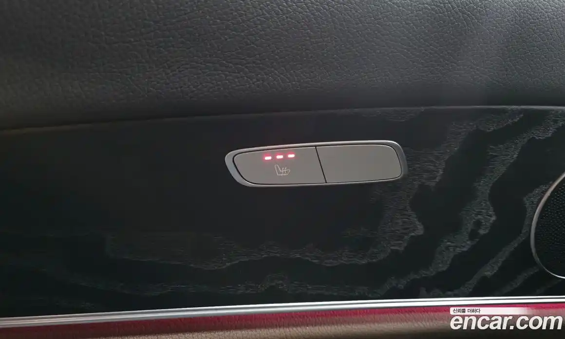 Mercedes-Benz E-Class 2017 1.9 гидро в Москве № 2054569, фото 29