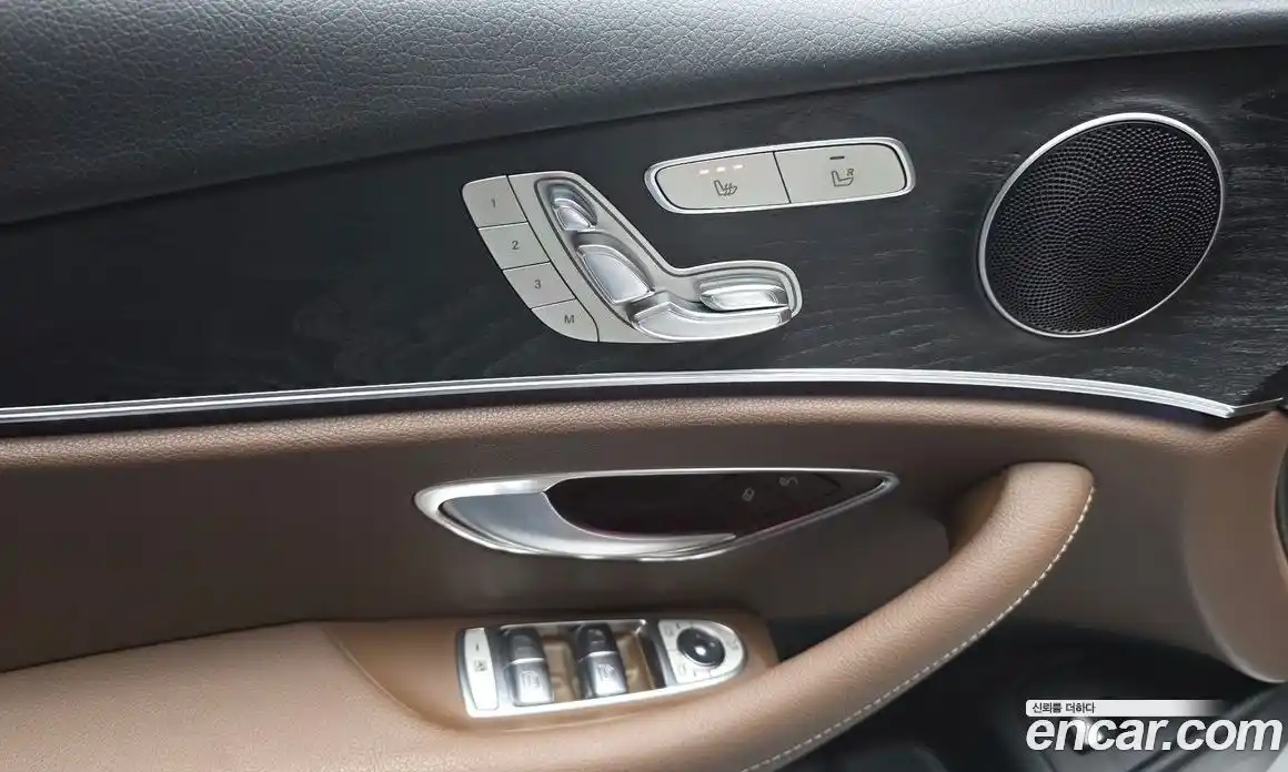 Mercedes-Benz E-Class 2017 1.9 гидро в Москве № 2054569, фото 30