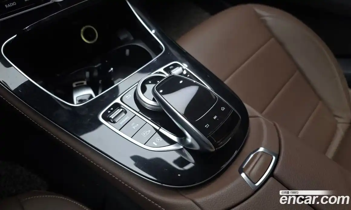 Mercedes-Benz E-Class 2017 1.9 гидро в Москве № 2054569, фото 31