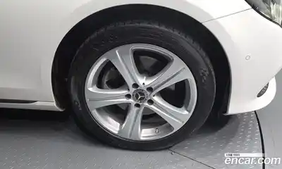 Mercedes-Benz E-Class 2017 1.9 гидро в Москве № 2054569, миниатюра 5