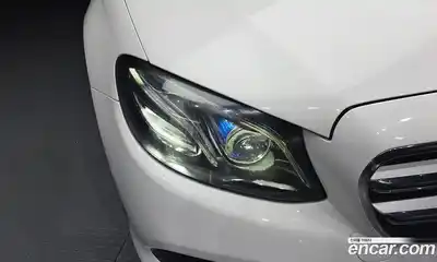 Mercedes-Benz E-Class 2017 1.9 гидро в Москве № 2054569, миниатюра 8