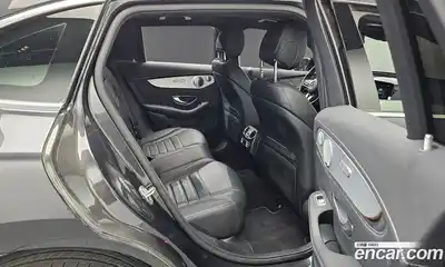 Mercedes-Benz EQC 2020 0.2 гидро в Москве № 2054580, миниатюра 11