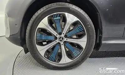 Mercedes-Benz EQC 2020 0.2 гидро в Москве № 2054580, миниатюра 5