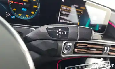 Mercedes-Benz EQC 2020 0.2 гидро в Москве № 2054580, миниатюра 9