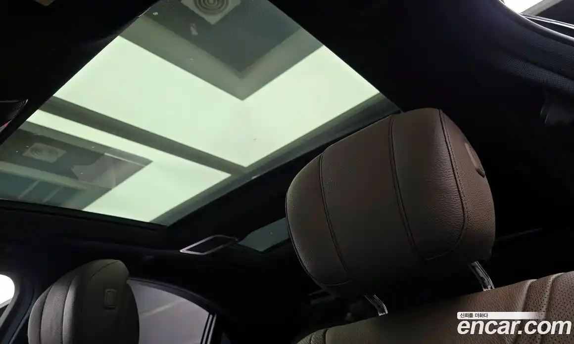 Mercedes-Benz S-Class 2019 2.9 гидро в Москве № 2054833, фото 22