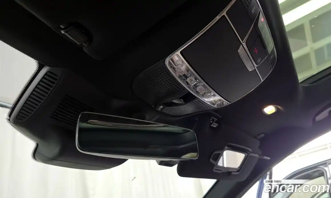 Mercedes-Benz S-Class 2019 2.9 гидро в Москве № 2054833, фото 24