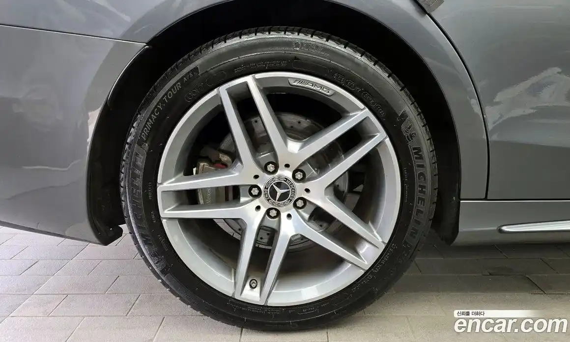 Mercedes-Benz S-Class 2019 2.9 гидро в Москве № 2054833, фото 5