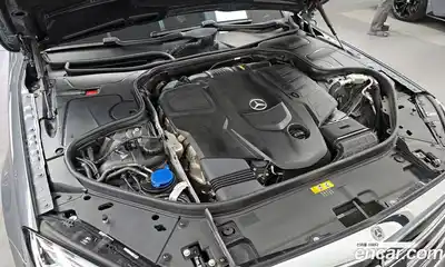 Mercedes-Benz S-Class 2019 2.9 гидро в Москве № 2054833, миниатюра 6