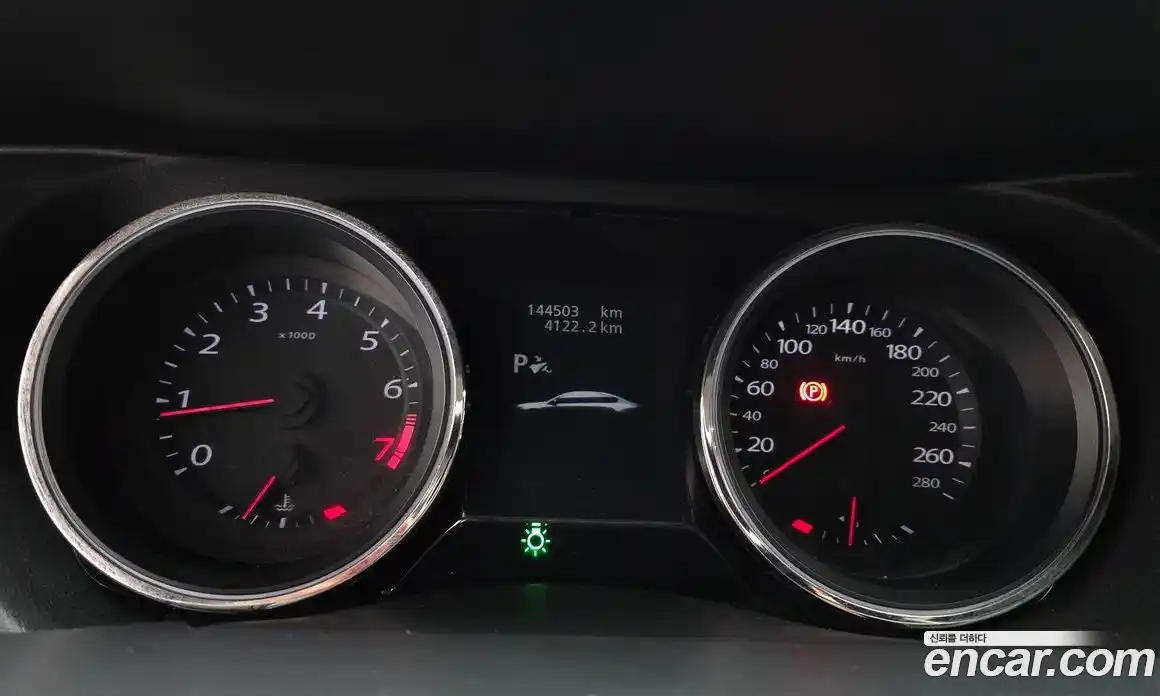 Renault SM7 2014 2.5 гидро в Москве № 2054937, фото 11