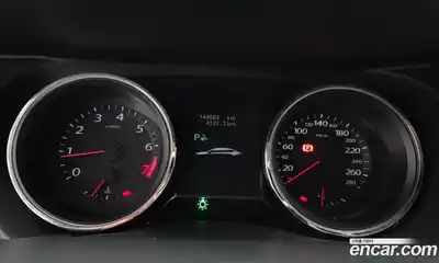 Renault SM7 2014 2.5 гидро в Москве № 2054937, миниатюра 11