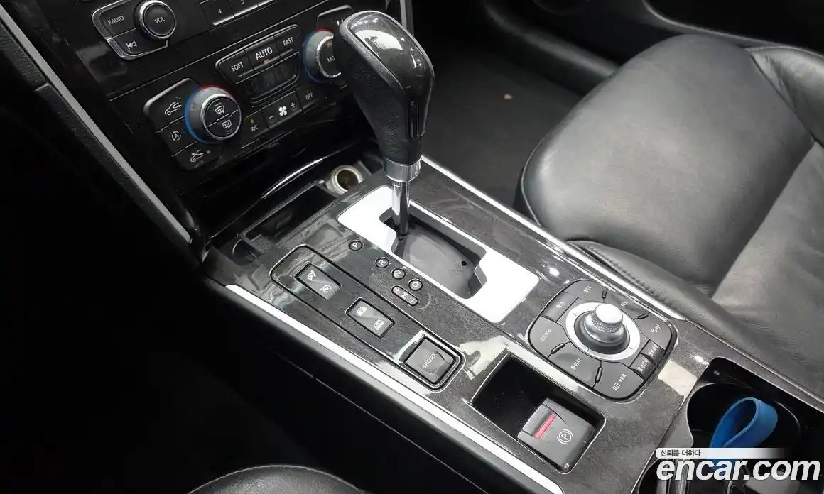 Renault SM7 2014 2.5 гидро в Москве № 2054937, фото 12