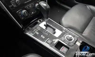 Renault SM7 2014 2.5 гидро в Москве № 2054937, миниатюра 12