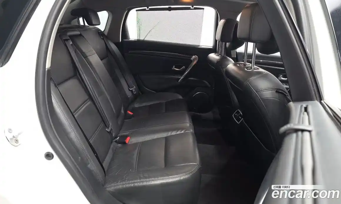 Renault SM7 2014 2.5 гидро в Москве № 2054937, фото 17