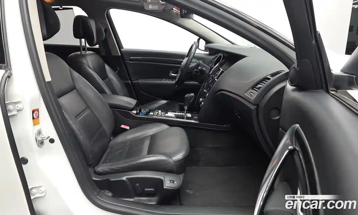 Renault SM7 2014 2.5 гидро в Москве № 2054937, фото 18