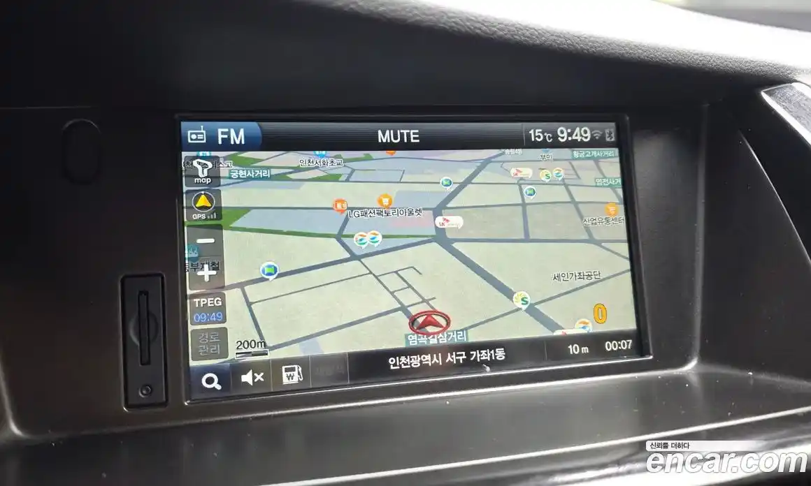 Renault SM7 2014 2.5 гидро в Москве № 2054937, фото 20
