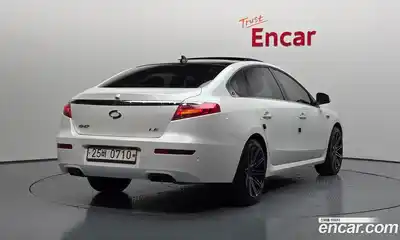 Renault SM7 2014 2.5 гидро в Москве № 2054937, миниатюра 2