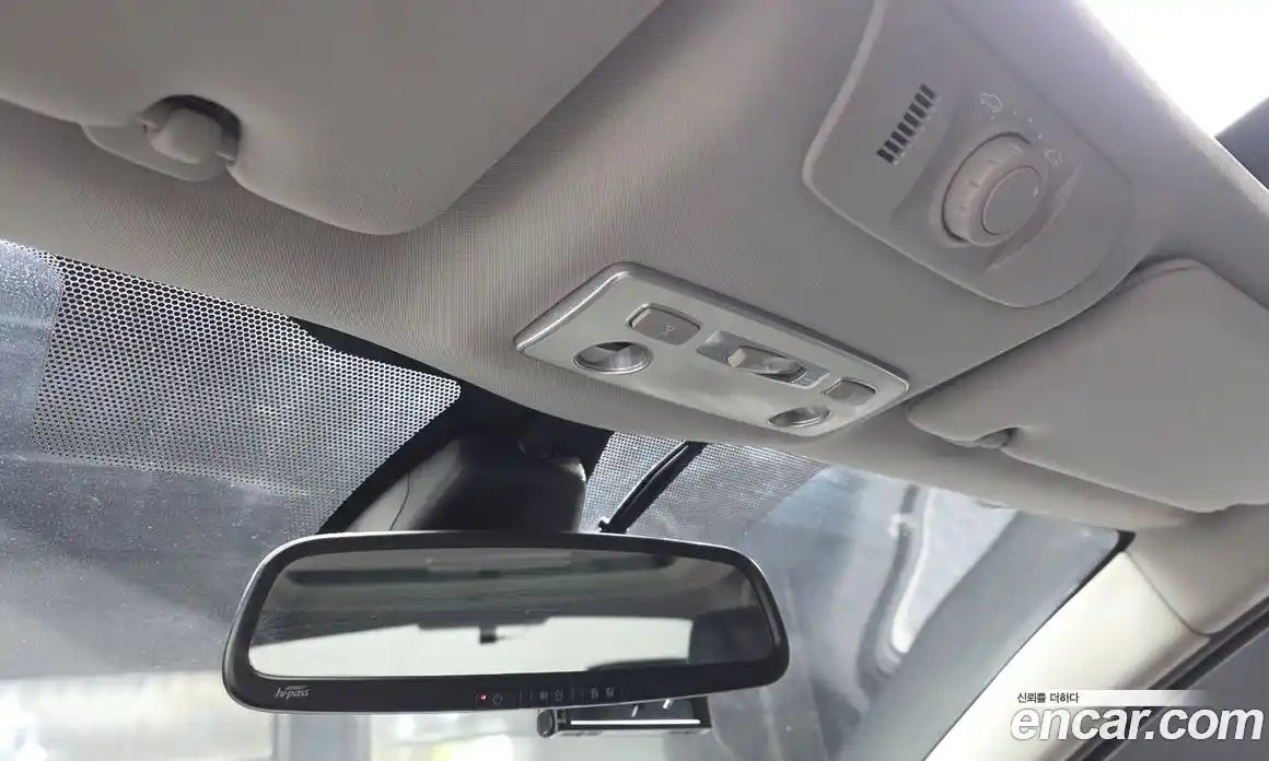 Renault SM7 2014 2.5 гидро в Москве № 2054937, фото 23