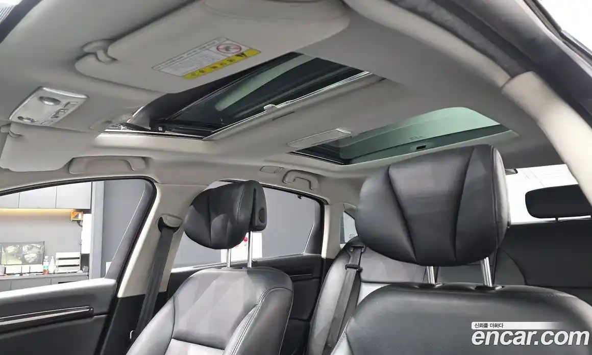 Renault SM7 2014 2.5 гидро в Москве № 2054937, фото 24