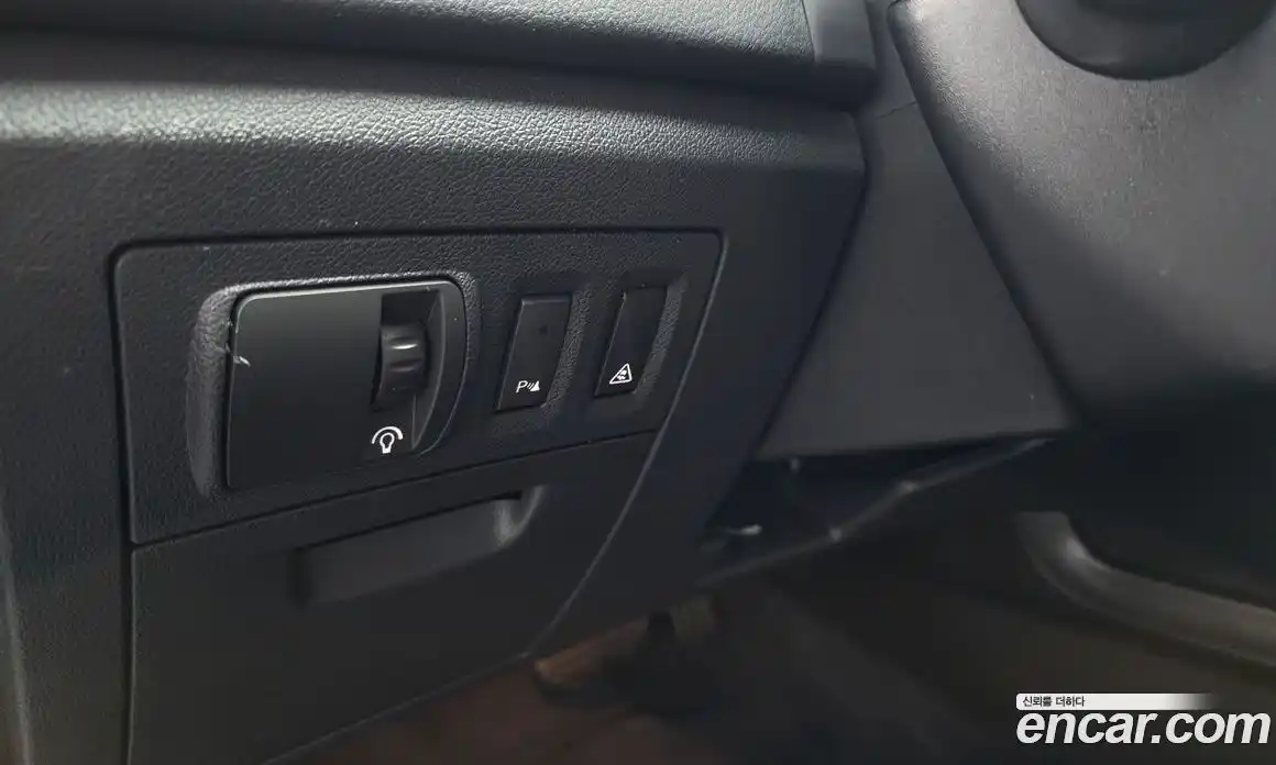 Renault SM7 2014 2.5 гидро в Москве № 2054937, фото 27