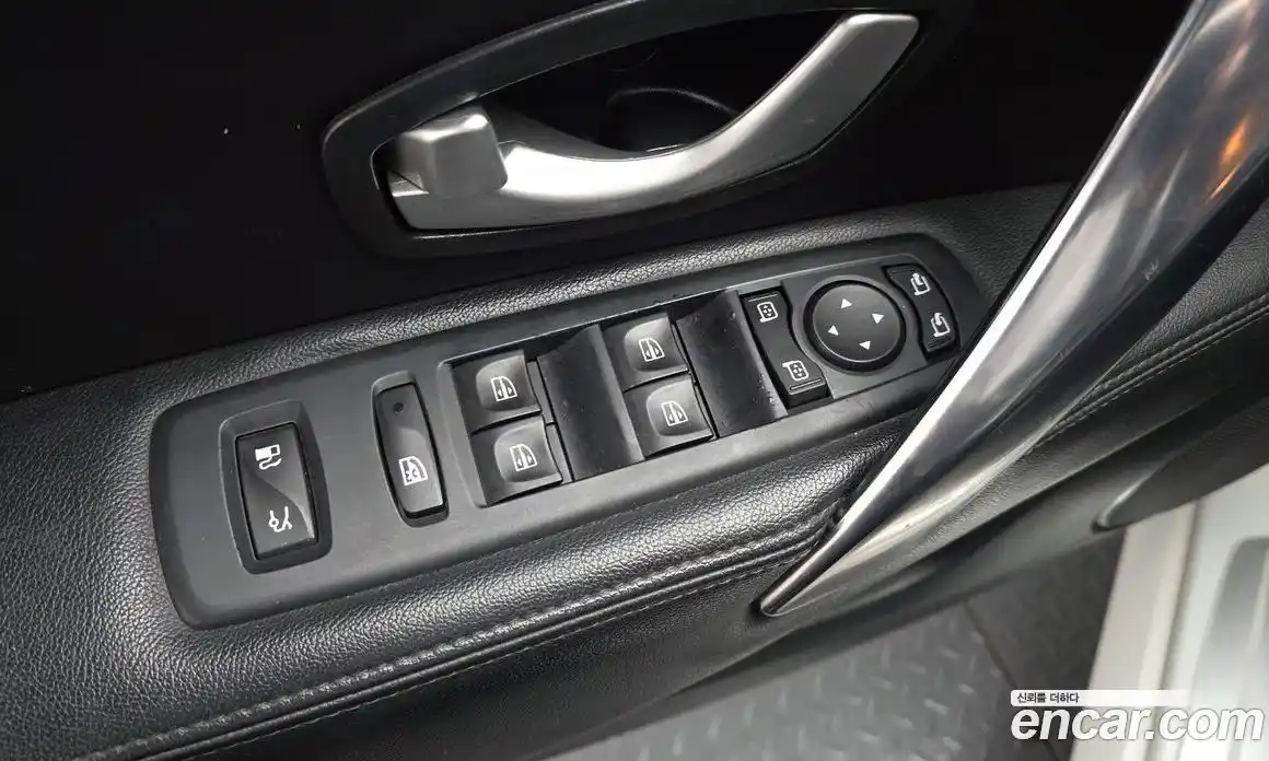 Renault SM7 2014 2.5 гидро в Москве № 2054937, фото 28
