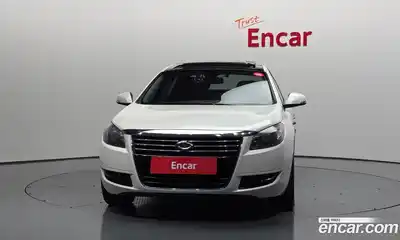 Renault SM7 2014 2.5 гидро в Москве № 2054937, миниатюра 3