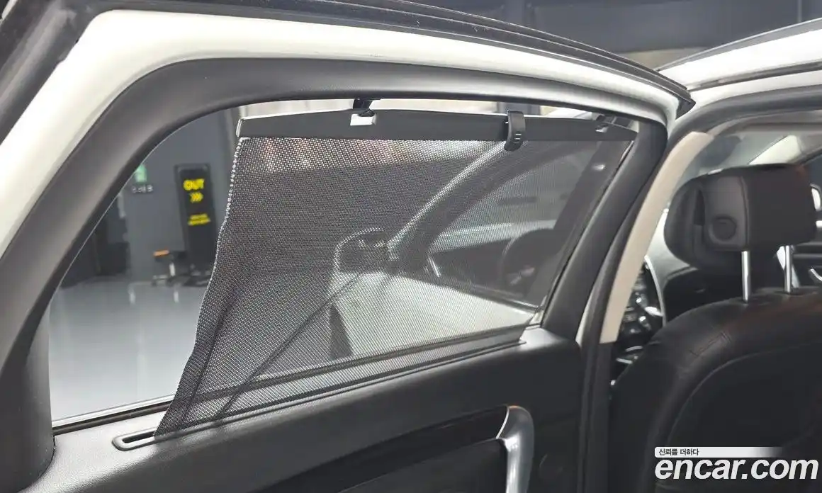 Renault SM7 2014 2.5 гидро в Москве № 2054937, фото 36
