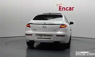 Renault SM7 2014 2.5 гидро в Москве № 2054937, миниатюра 4