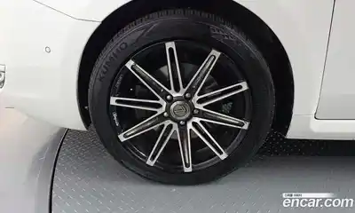 Renault SM7 2014 2.5 гидро в Москве № 2054937, миниатюра 5