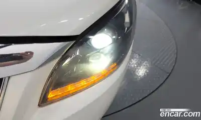 Renault SM7 2014 2.5 гидро в Москве № 2054937, миниатюра 8