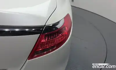 Renault SM7 2014 2.5 гидро в Москве № 2054937, миниатюра 9