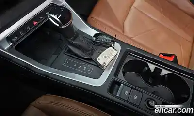 Audi Q3 2022 2.0 гидро в Москве № 2055208, миниатюра 12