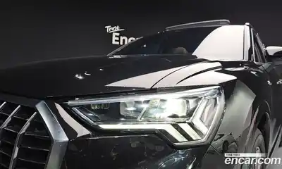 Audi Q3 2022 2.0 гидро в Москве № 2055208, миниатюра 8