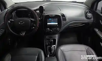 Renault QM3 2015 1.5 гидро в Москве № 2055383, миниатюра 7