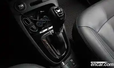 Renault QM3 2015 1.5 гидро в Москве № 2055383, миниатюра 9