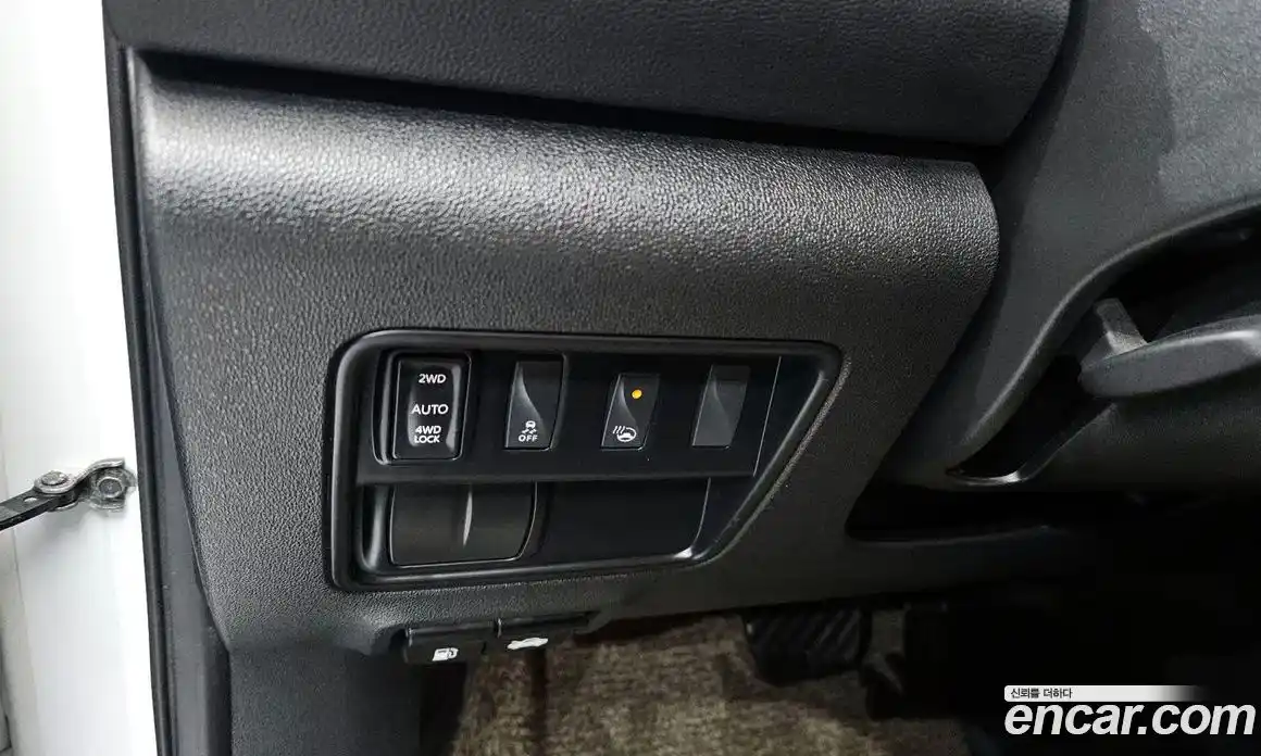 Renault QM6 2017 2.0 гидро в Москве № 2055752, фото 16