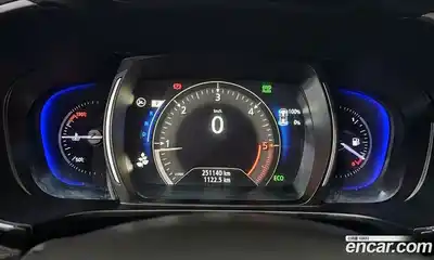 Renault QM6 2017 2.0 гидро в Москве № 2055752, миниатюра 8