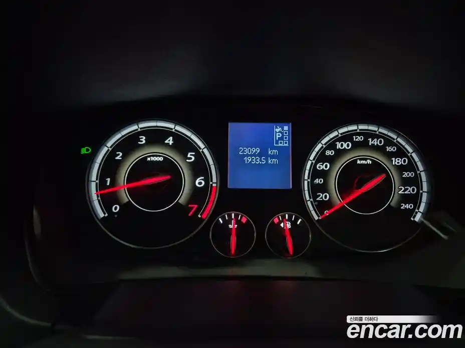 Renault SM5 2018 2.0 гидро в Москве № 2055836, фото 11