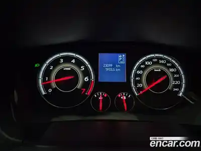 Renault SM5 2018 2.0 гидро в Москве № 2055836, миниатюра 11