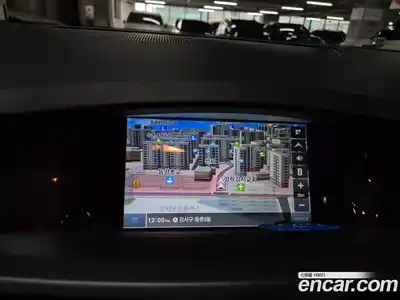 Renault SM5 2018 2.0 гидро в Москве № 2055836, миниатюра 12