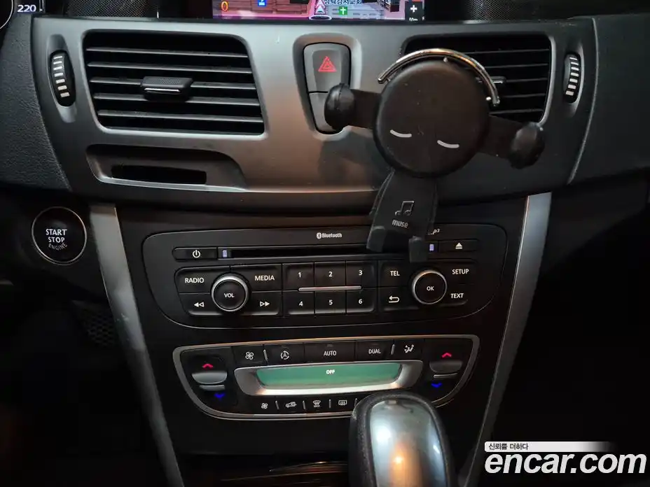Renault SM5 2018 2.0 гидро в Москве № 2055836, фото 13