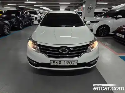 Renault SM5 2018 2.0 гидро в Москве № 2055836, миниатюра 2