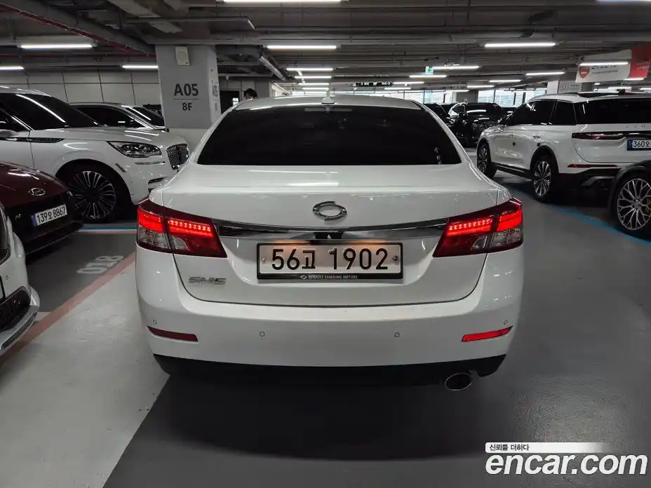 Renault SM5 2018 2.0 гидро в Москве № 2055836, фото 3