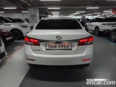 Renault SM5 2018 2.0 гидро в Москве № 2055836, миниатюра 3
