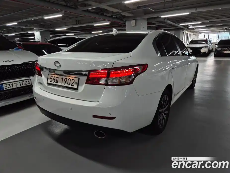 Renault SM5 2018 2.0 гидро в Москве № 2055836, фото 4