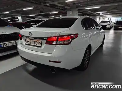 Renault SM5 2018 2.0 гидро в Москве № 2055836, миниатюра 4