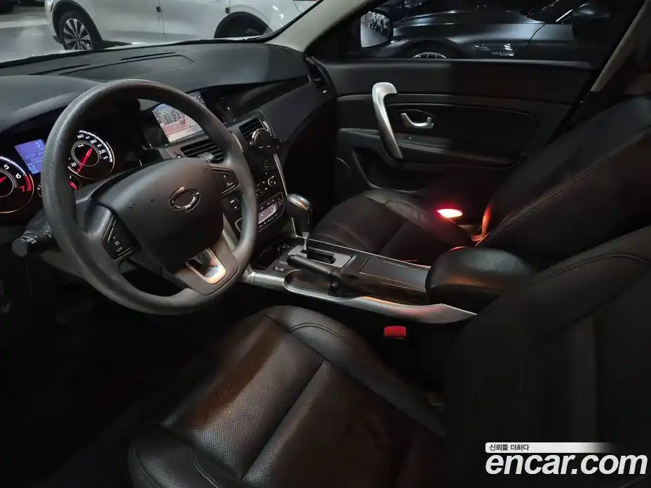 Renault SM5 2018 2.0 гидро в Москве № 2055836, фото 6