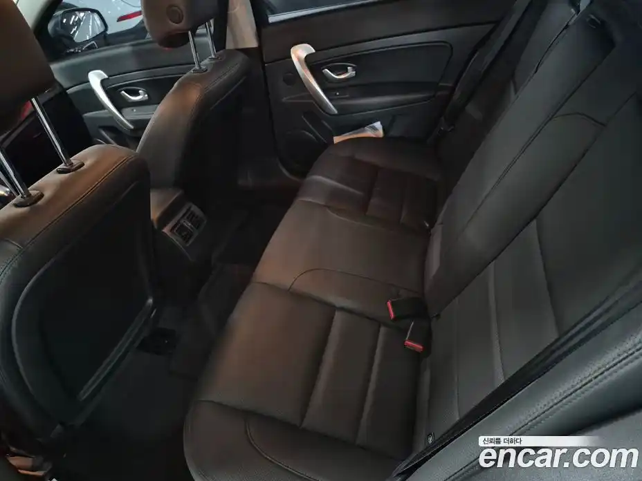 Renault SM5 2018 2.0 гидро в Москве № 2055836, фото 7